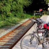 1908F 170 Bahnhof St Peter-Ording